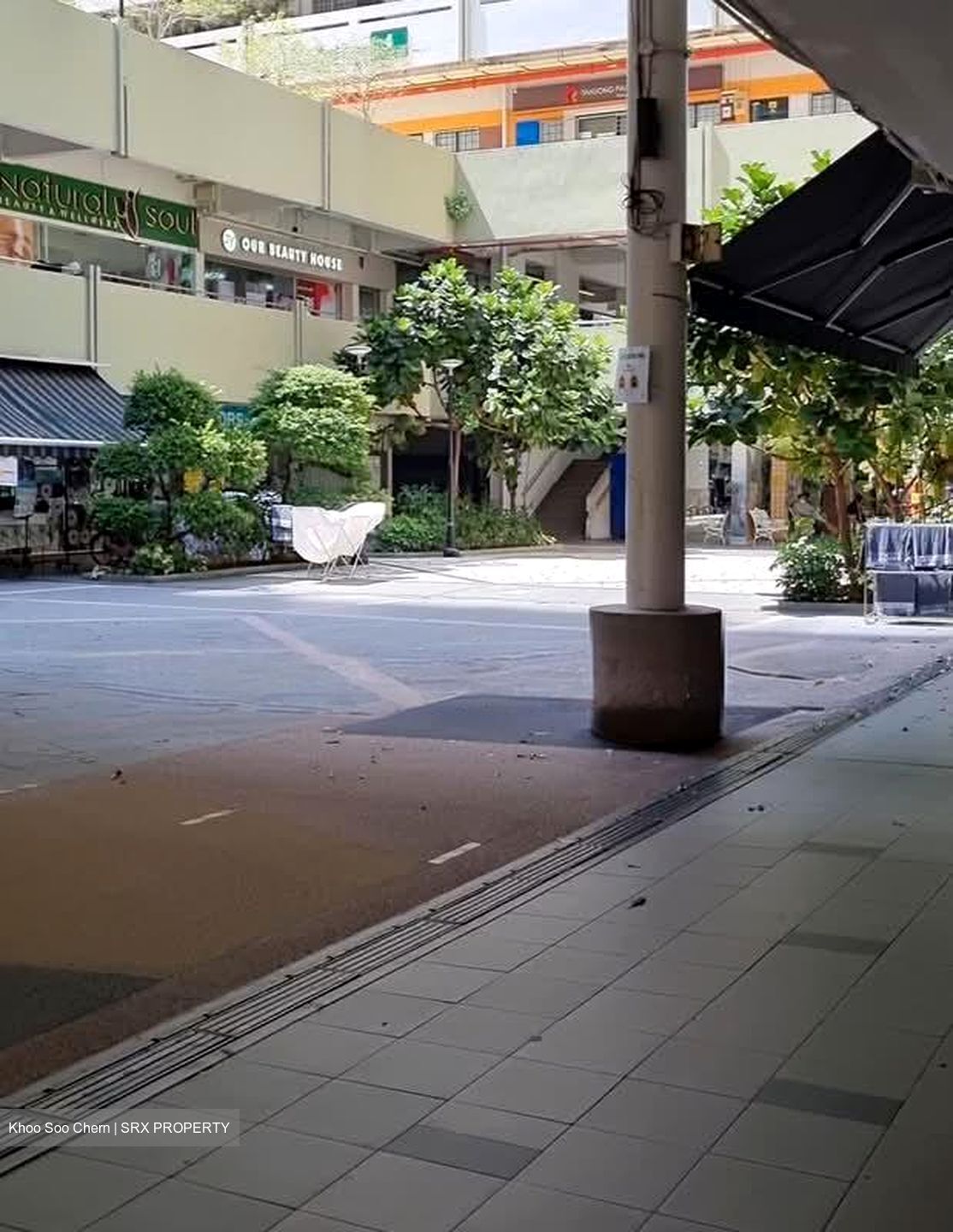 Tanjong Pagar Plaza (D2), Retail #627358751
